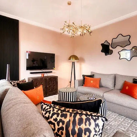 Signature Agadir Villa Luxe For 4 Or 6 Px Exterior foto
