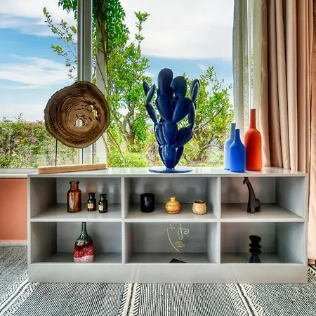 Signature Agadir Villa Luxe For 4 Or 6 Px Exterior foto