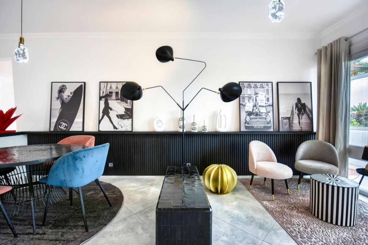 Appartement Signature Luxe For 4 Or 6 Px