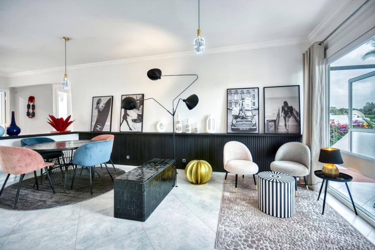 Appartement Signature Luxe For 4 Or 6 Px Agadir