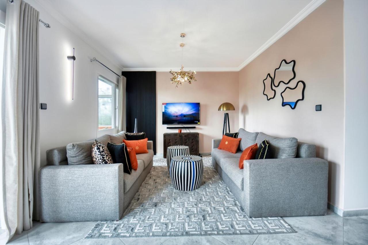Signature Luxe For 4 Or 6 Px Appartamento