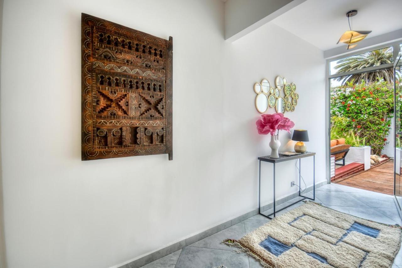 Signature Luxe For 4 Or 6 Px Appartamento Agadir