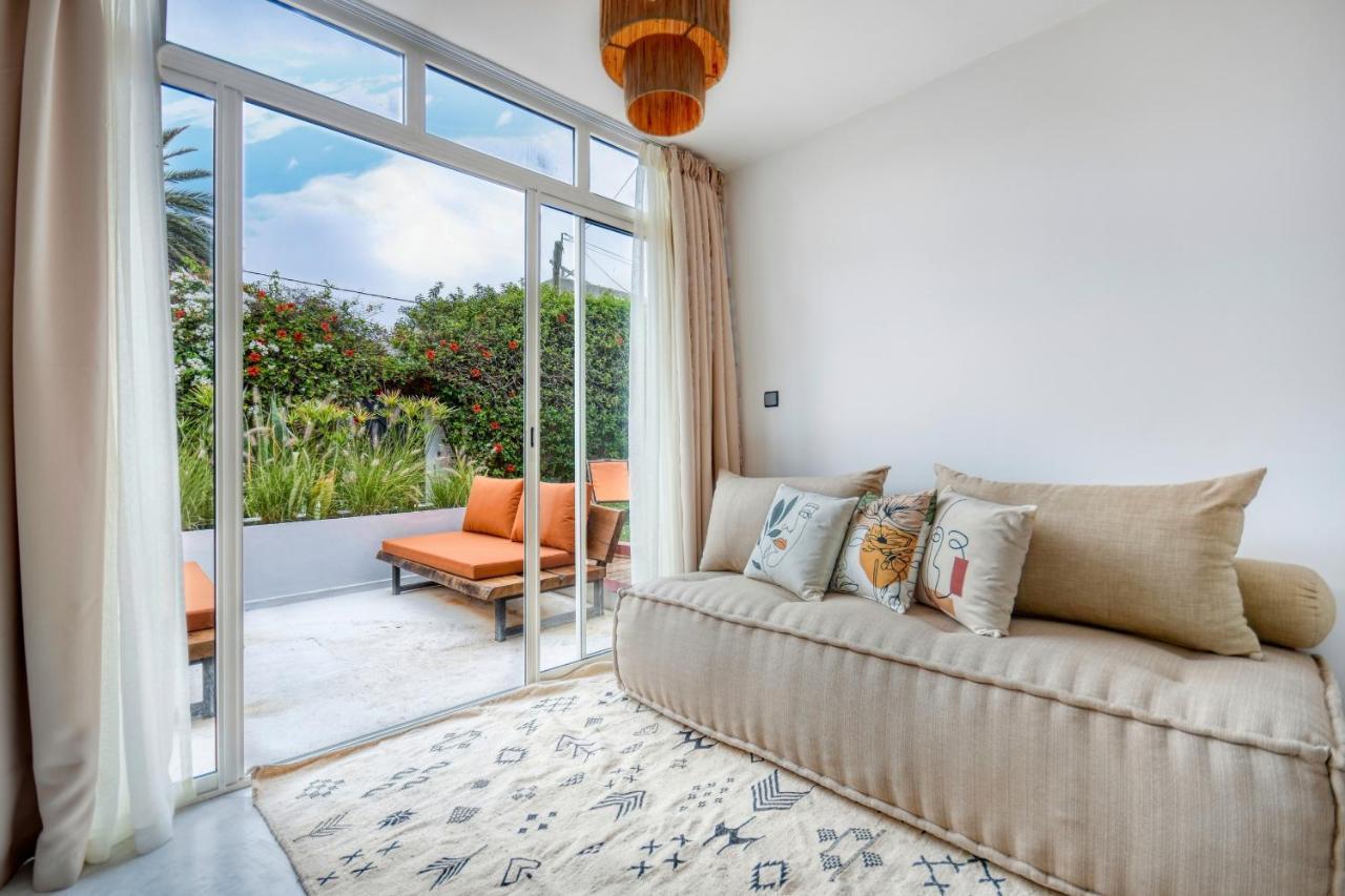 Signature Luxe For 4 Or 6 Px Appartamento Agadir