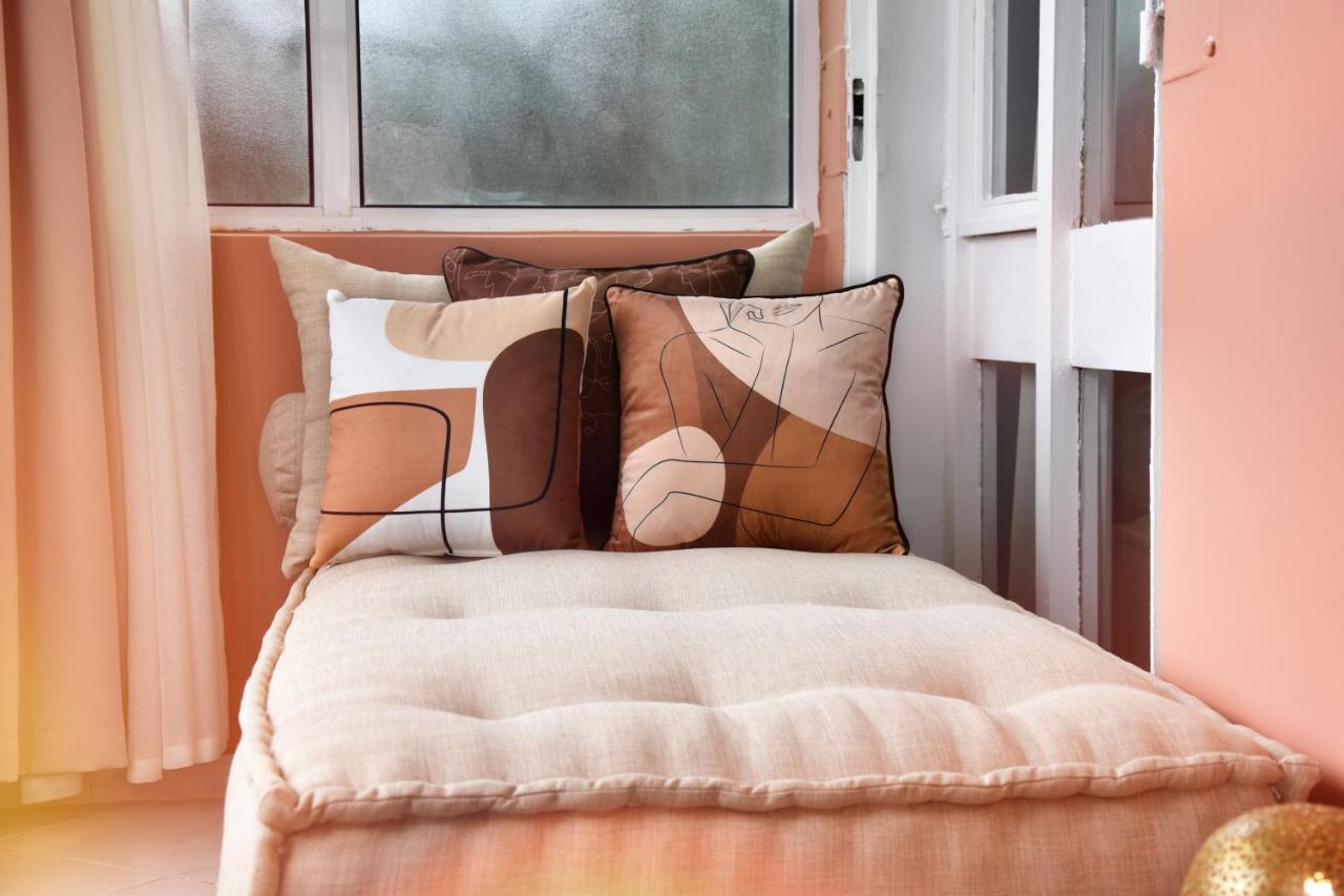 Appartement Signature Luxe For 4 Or 6 Px
