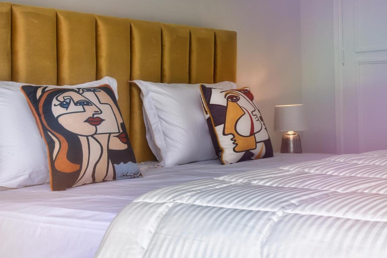 Appartamento Signature Luxe For 4 Or 6 Px Agadir