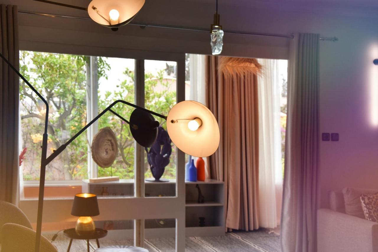 Appartement Signature Luxe For 4 Or 6 Px Agadir