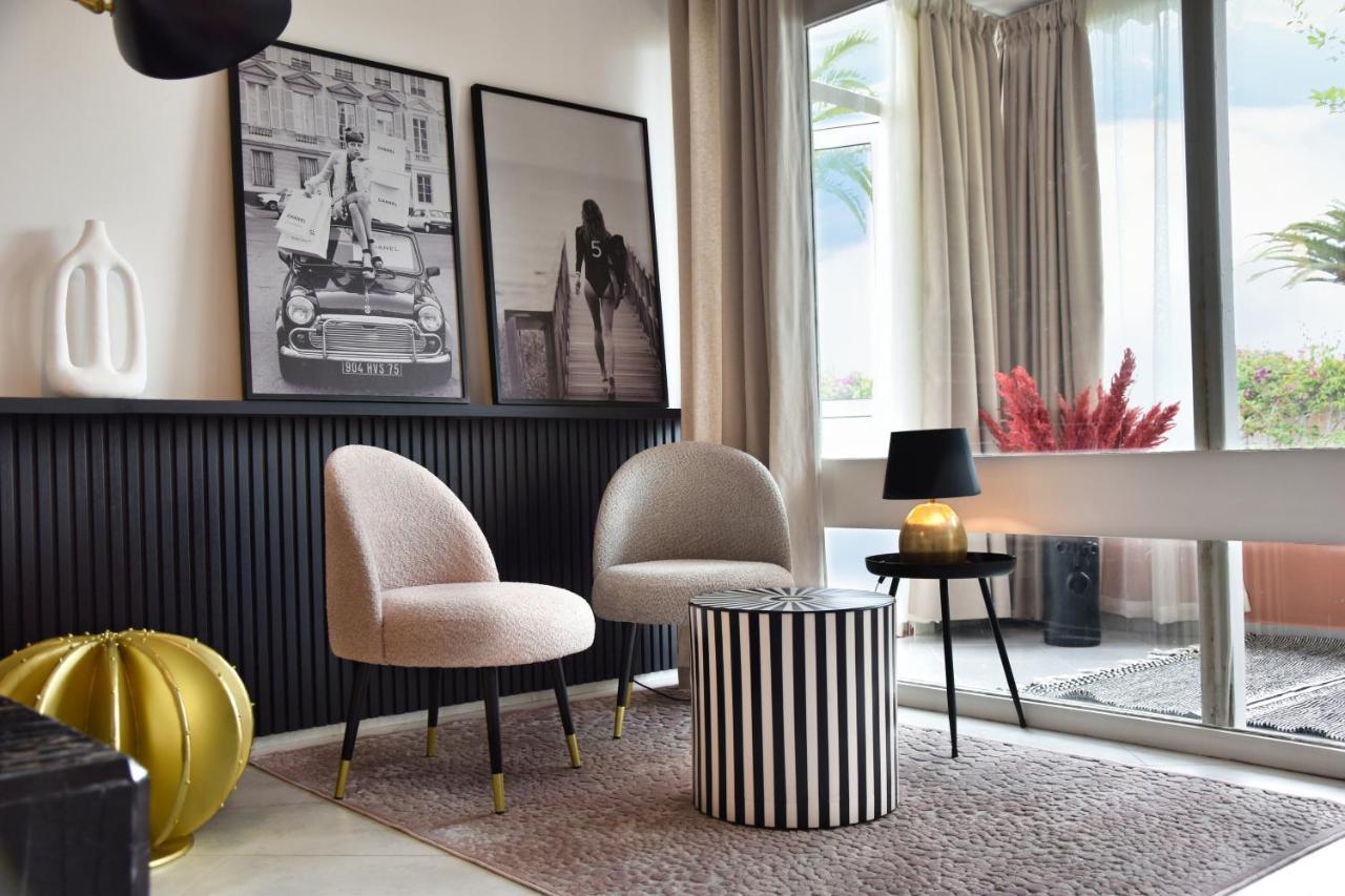 Signature Luxe For 4 Or 6 Px Appartement *