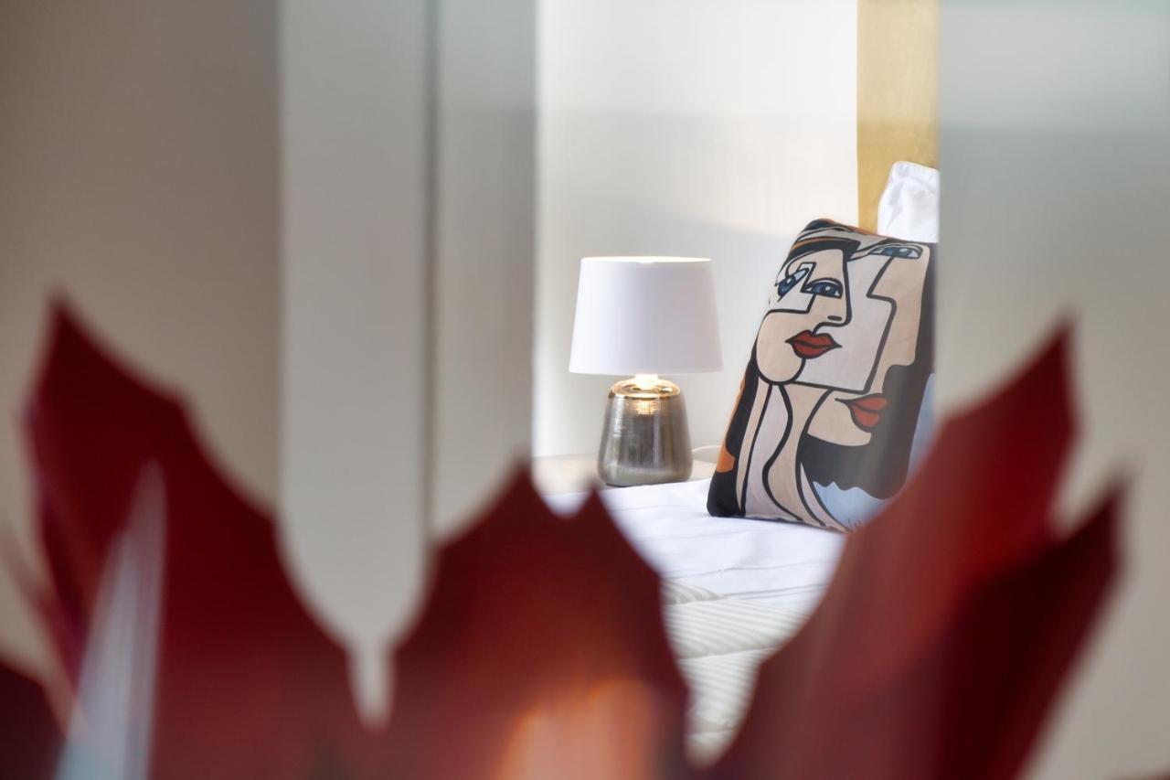 Appartement Signature Luxe For 4 Or 6 Px Agadir